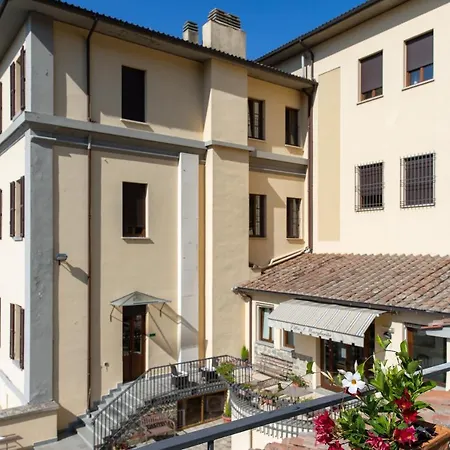 Villa Santa Margherita - B&B-2