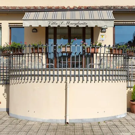 Villa Santa Margherita - B&B-3